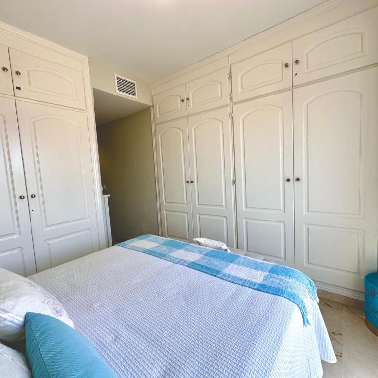 Marina Duquesa Puerto 2475 - Apartamento con terraza - 14