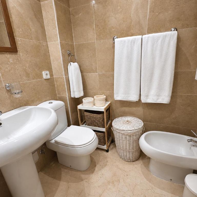 Marina Duquesa Puerto 2475 - Apartamento con terraza - 18