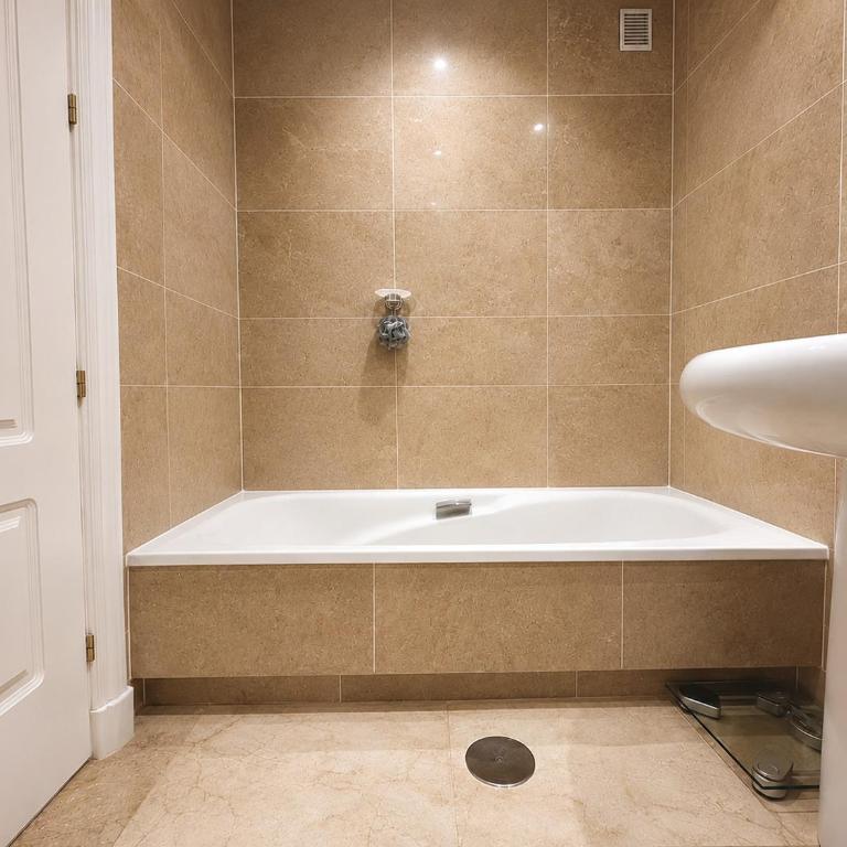 Marina Duquesa Puerto 2475 - Apartamento con terraza - 19