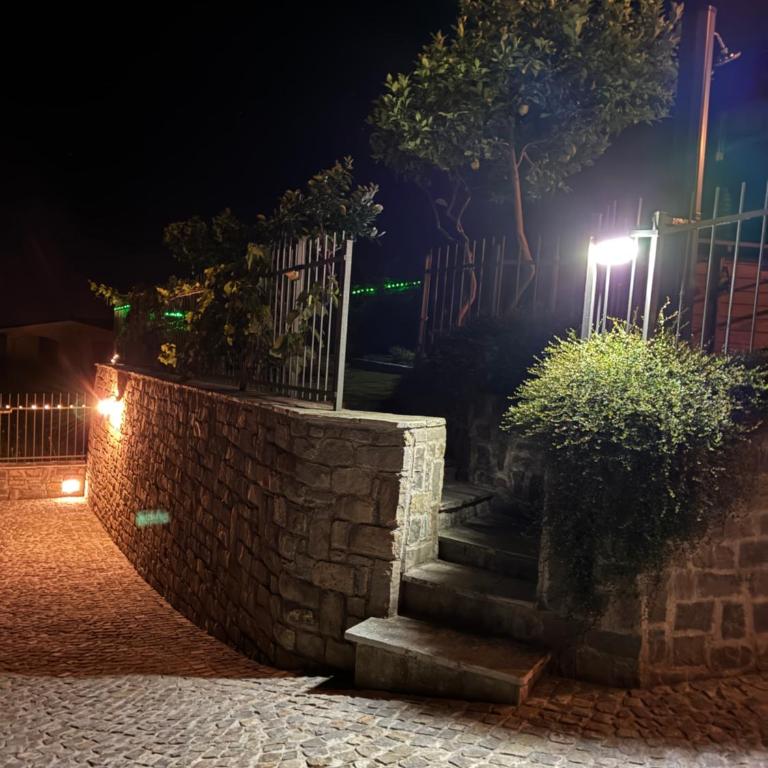 Casa Leonardo a Poggi - Casa con 2 Camere da Letto - 10