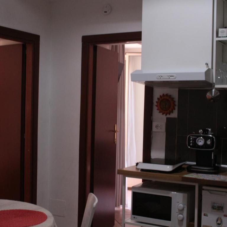 Hazelrome apartment - Two-Bedroom Apartment - 6