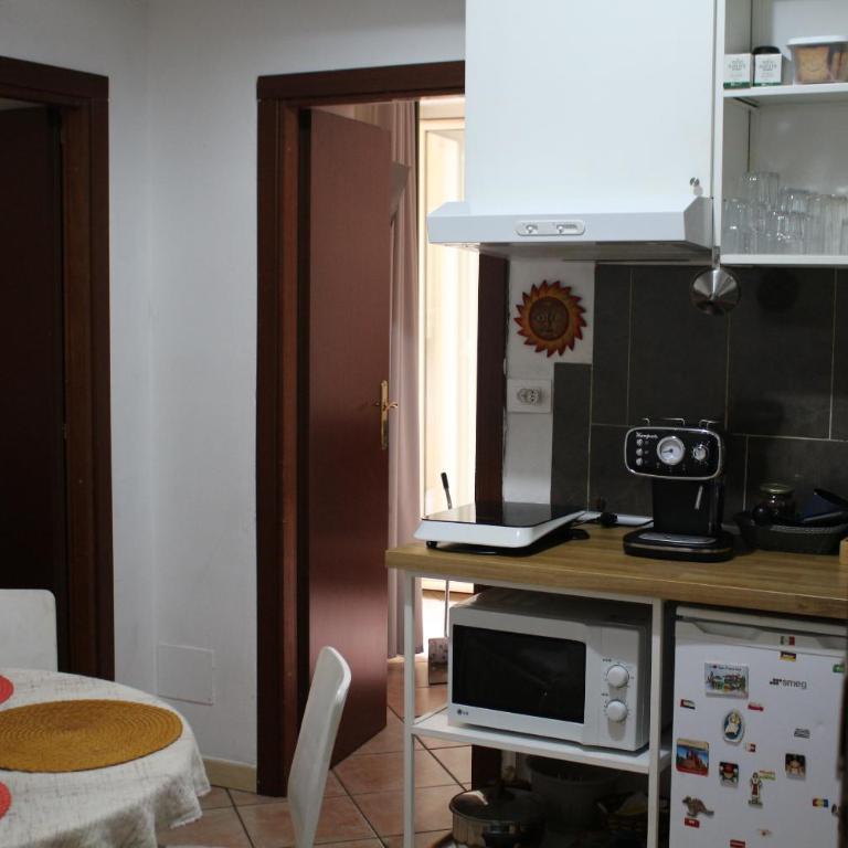 Hazelrome apartment - Two-Bedroom Apartment - 7