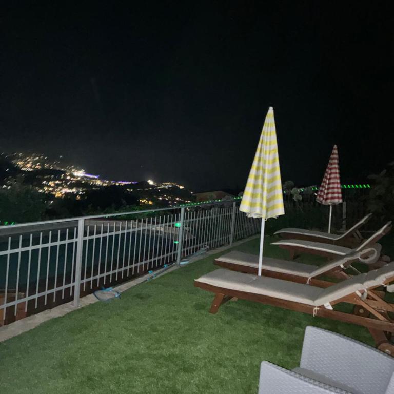 Casa Leonardo a Poggi - Casa con 2 Camere da Letto - 33