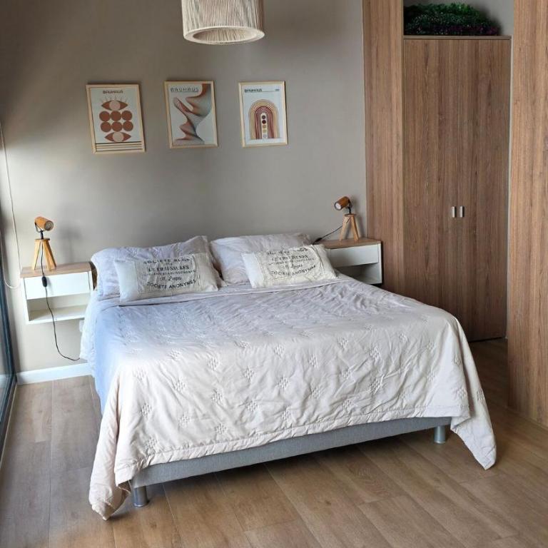 Rent2888 Arribeños - Apartamento de 1 dormitorio - 5