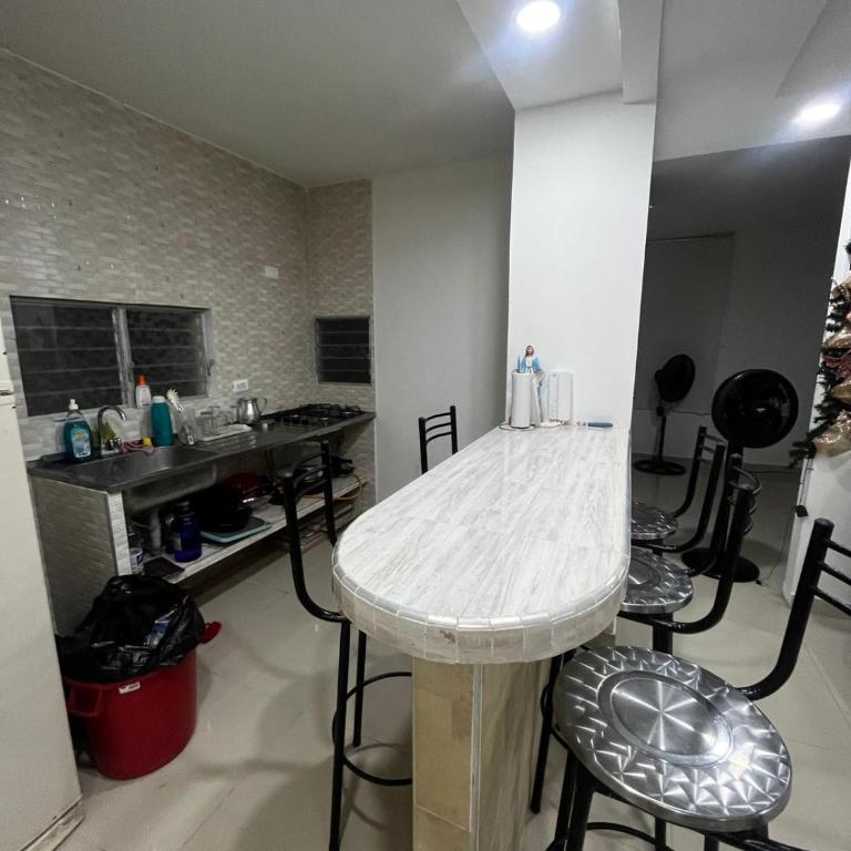 Cariota las palmas - Apartamento de 2 dormitorios - 2