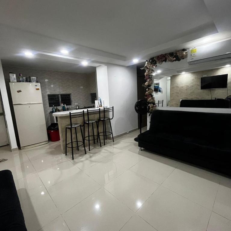 Cariota las palmas - Apartamento de 2 dormitorios - 5
