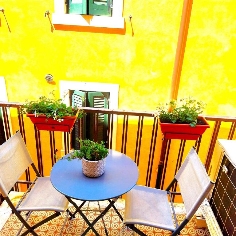 Barbara Apartment VERONA - Appartamento con 2 Camere da Letto - 1