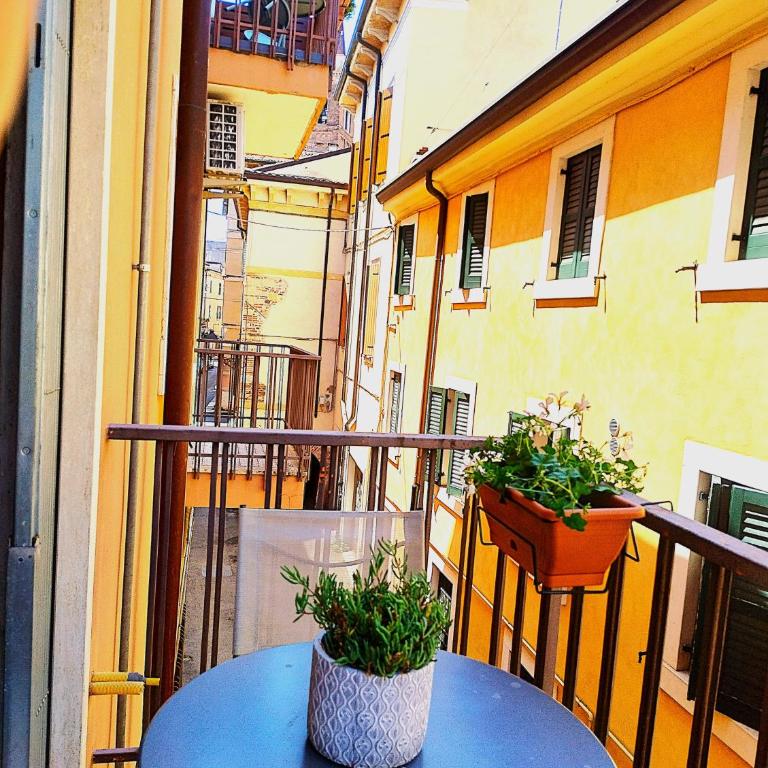 Barbara Apartment VERONA - Appartamento con 2 Camere da Letto - 4