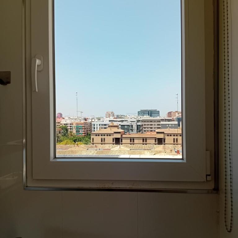 Penthouse in Valencia - Two-Bedroom Apartment - 29