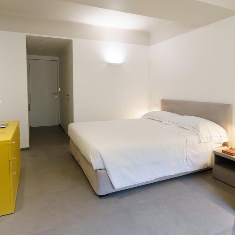 The Seven Mansions - Appartamento Monolocale - 8