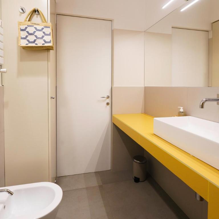 The Seven Mansions - Appartamento Monolocale - 2