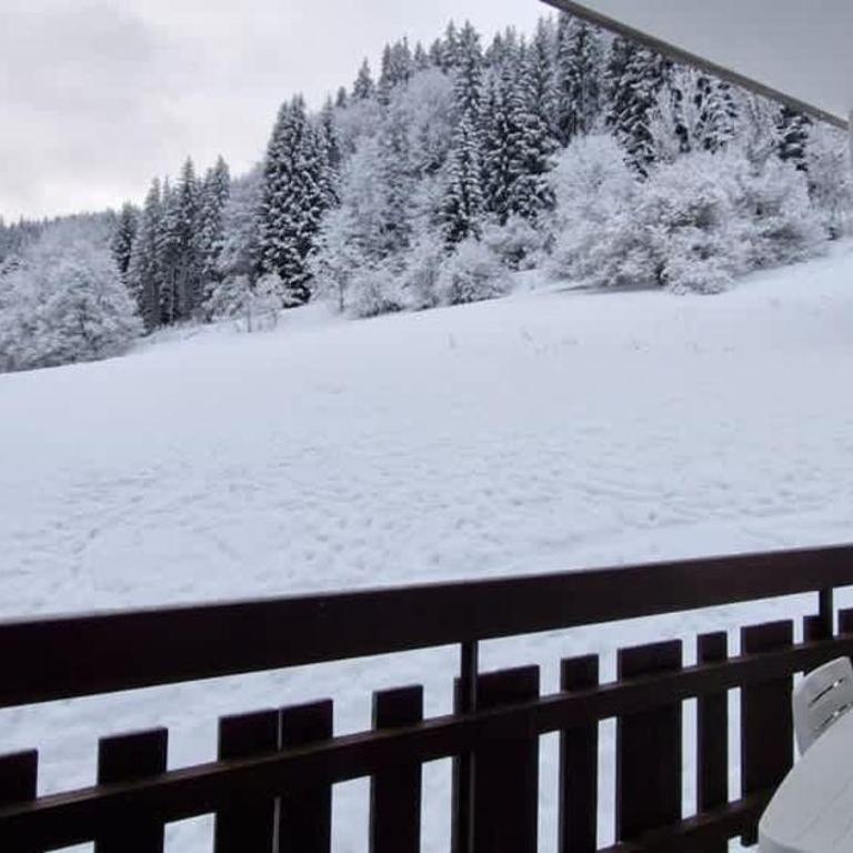 Central Location Walk to Ski Lift Sleeps 5 - Apartment - 18