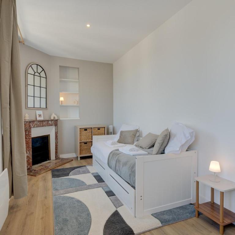 Le Bell'ami - Maison 8 pers - 4 chambres - Jardin - Maison 4 Chambres - 9