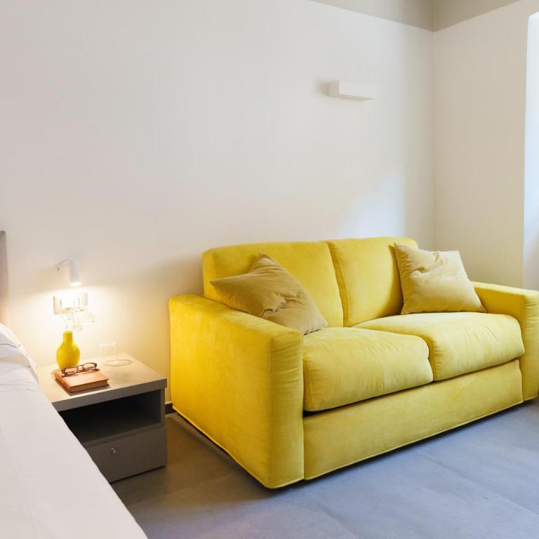 The Seven Mansions - Appartamento Monolocale - 5