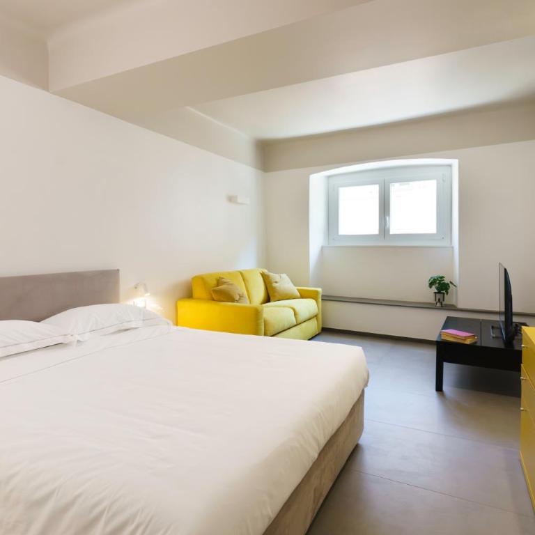 The Seven Mansions - Appartamento Monolocale - 13