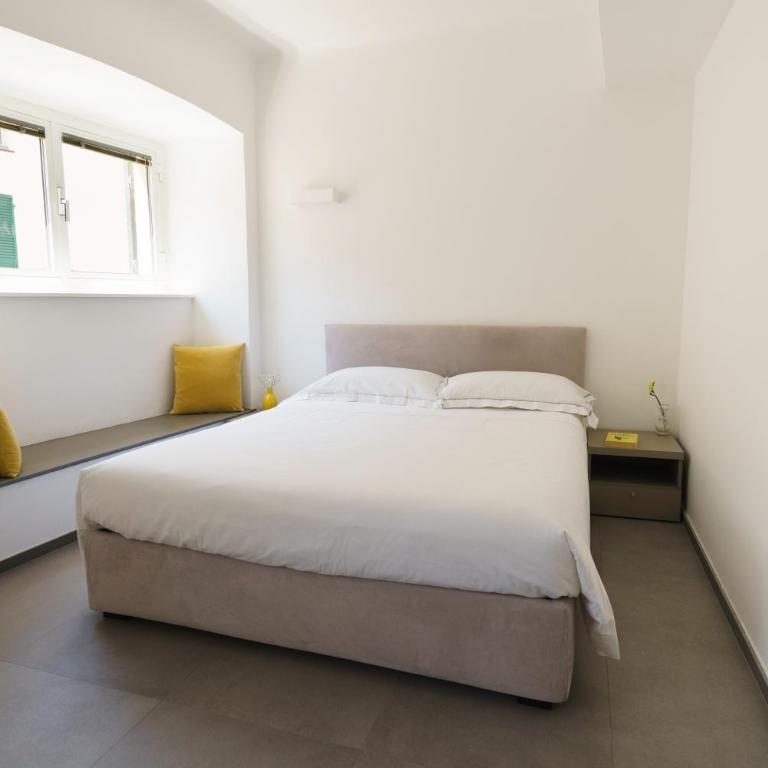 The Seven Mansions - Appartamento Deluxe con 1 Camera da Letto e Vista Città - 1