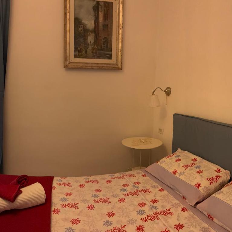 Casa Himera Fontane Bianche - Chambre Lit King-Size - Vue sur Jardin - 4