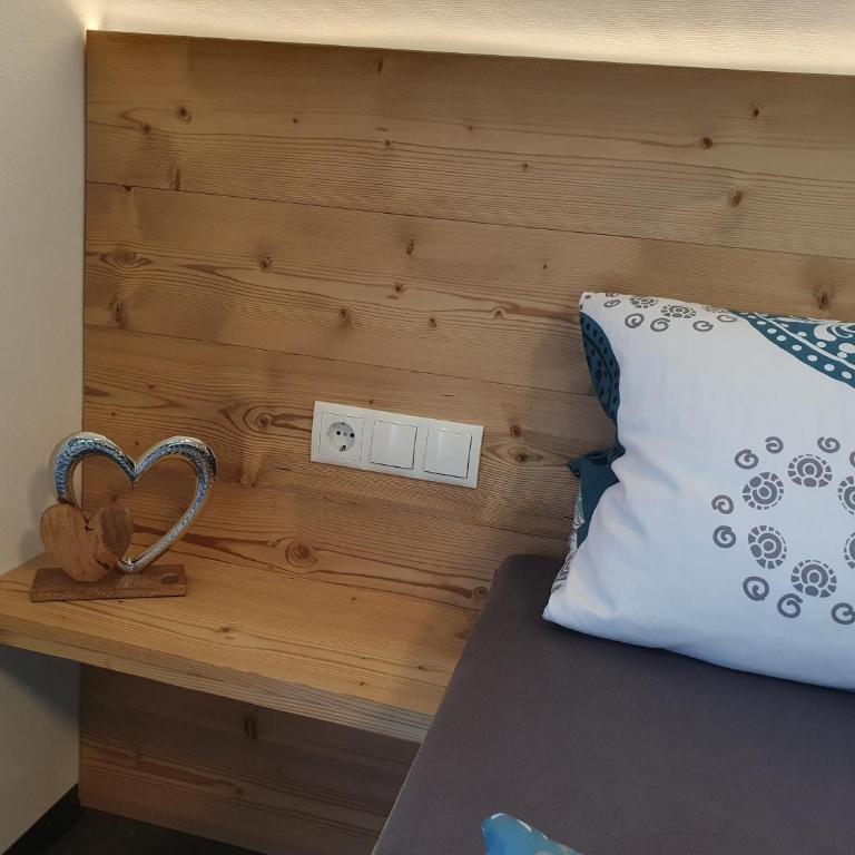 Haus Idili - Appartamento con 1 Camera da Letto e Balcone - 19