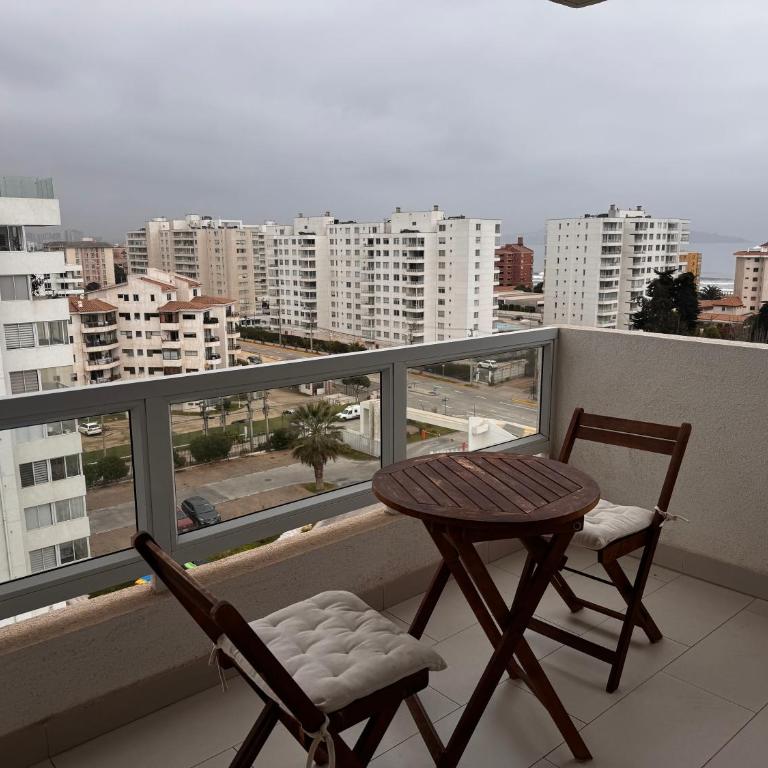 Moderno departamento cercano a playa - Apartamento de 3 dormitorios - 8