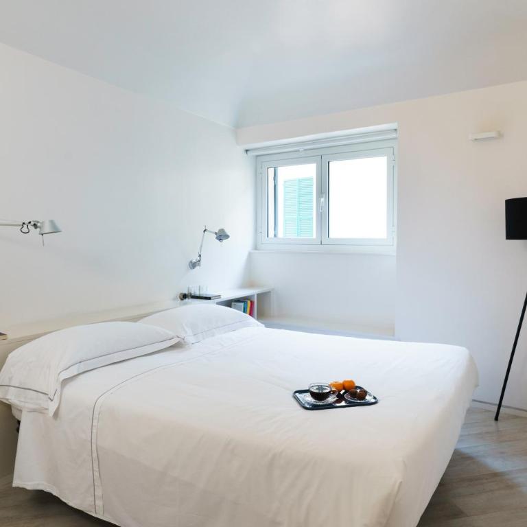 The Seven Mansions - Appartamento Deluxe con 1 Camera da Letto e Vista Città - 6