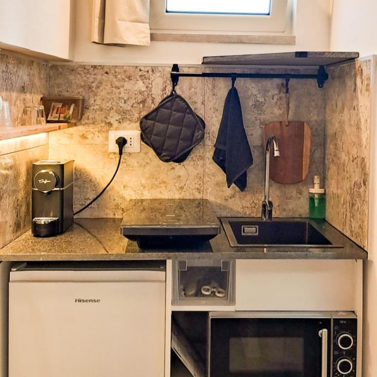 AltaMarea Gaeta - Appartamento con 1 Camera da Letto e Vista Mare - 10