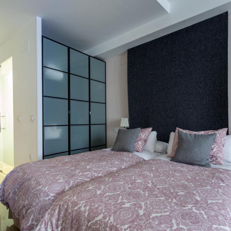 Apartamentos Edificio Constitución - Estudio (3 adultos) - Calle Adolfo Rodríguez Jurado, 8, 4ª planta - 7