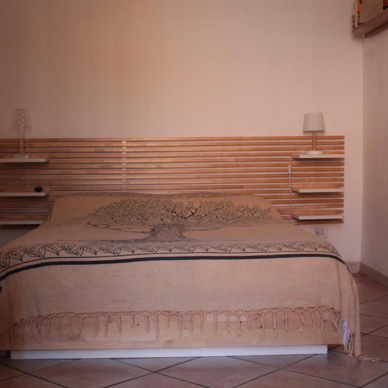 Hazelrome apartment - Two-Bedroom Apartment - 14