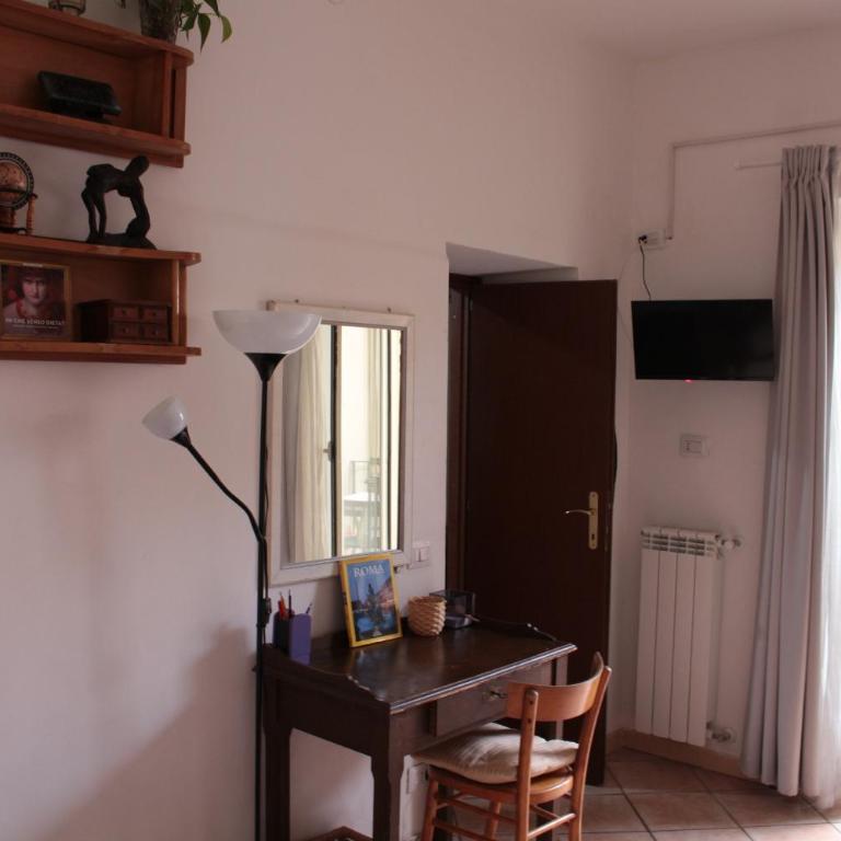 Hazelrome apartment - Two-Bedroom Apartment - 15