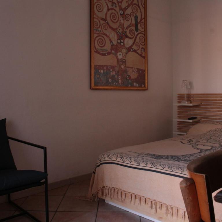 Hazelrome apartment - Two-Bedroom Apartment - 16