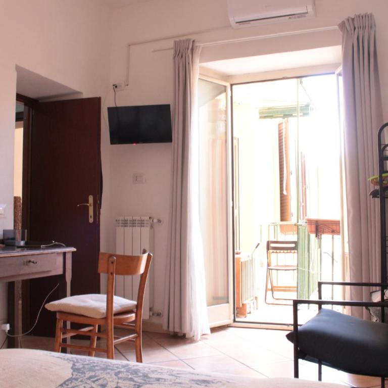 Hazelrome apartment - Two-Bedroom Apartment - 21