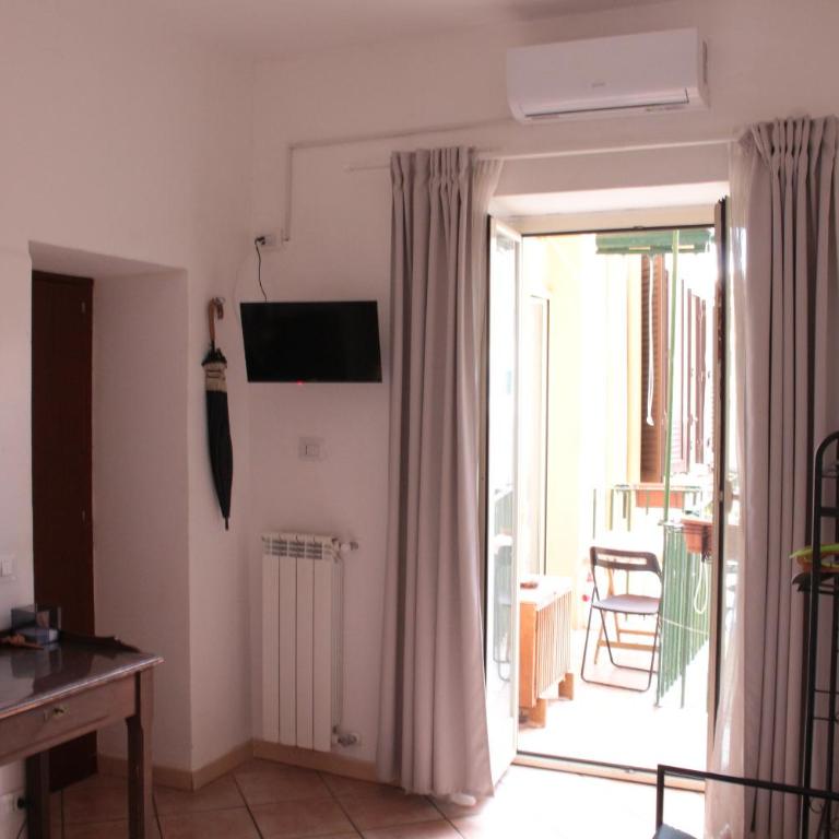 Hazelrome apartment - Two-Bedroom Apartment - 23