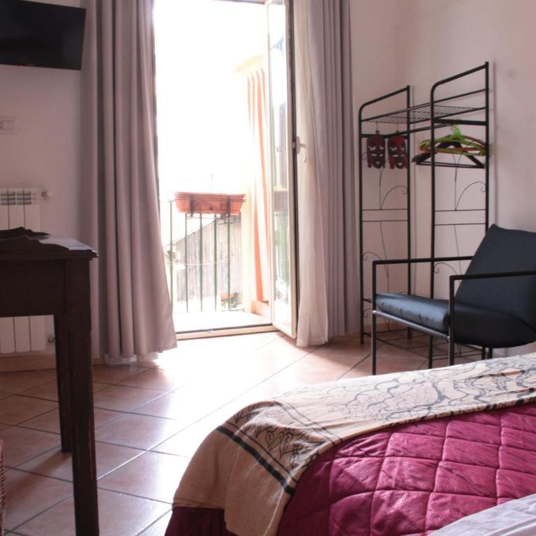 Hazelrome apartment - Two-Bedroom Apartment - 18