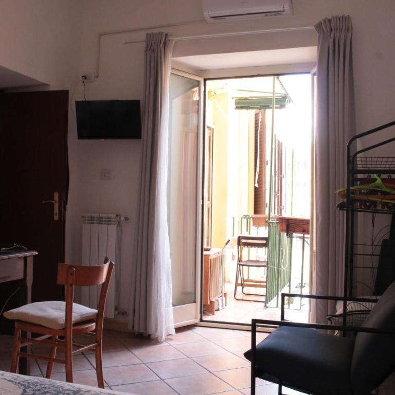 Hazelrome apartment - Two-Bedroom Apartment - 22