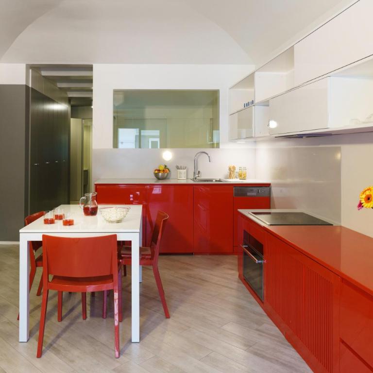 The Seven Mansions - Appartamento Monolocale - 14