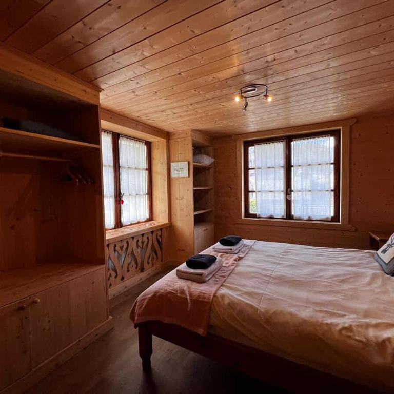 Ground Floor Flat Walk to Town Ski Bus Route - Appartement - 12