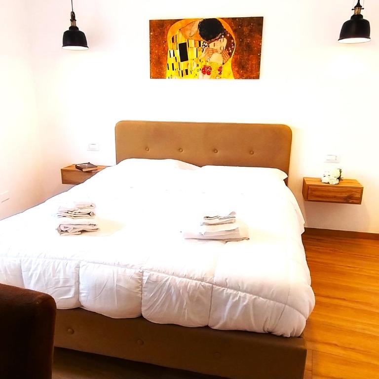 Barbara Apartment VERONA - Appartamento con 2 Camere da Letto - 8