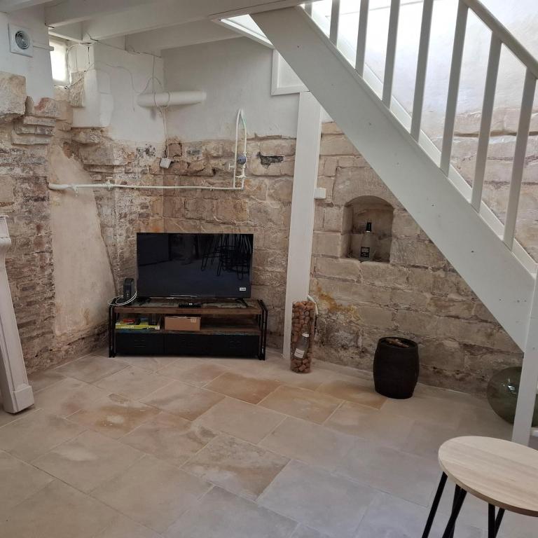 L'Adresse Troyenne - Apartment mit 2 Schlafzimmern - 2