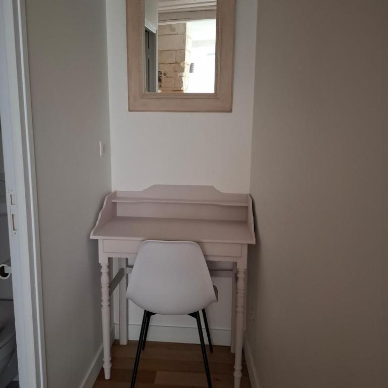 L'Adresse Troyenne - Apartment mit 2 Schlafzimmern - 3
