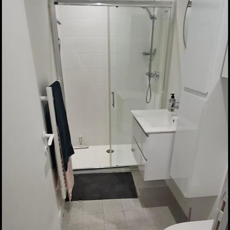L'Adresse Troyenne - Apartment mit 2 Schlafzimmern - 4