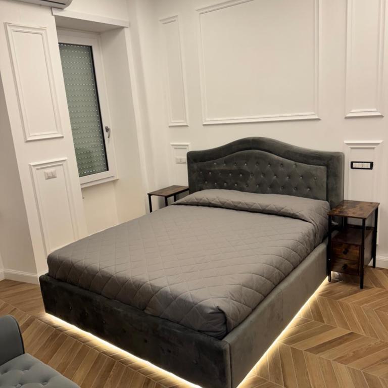 D'oro Hospitality - Deluxe Double Room - 16