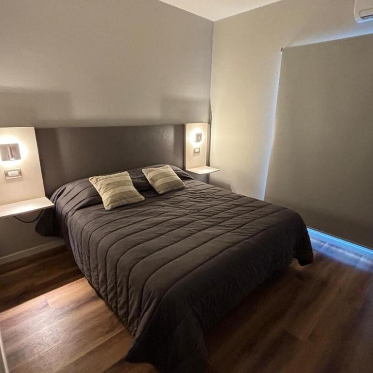 J & J Suites Dpto Premium Gym Pileta - Apartamento de 1 dormitorio - 1