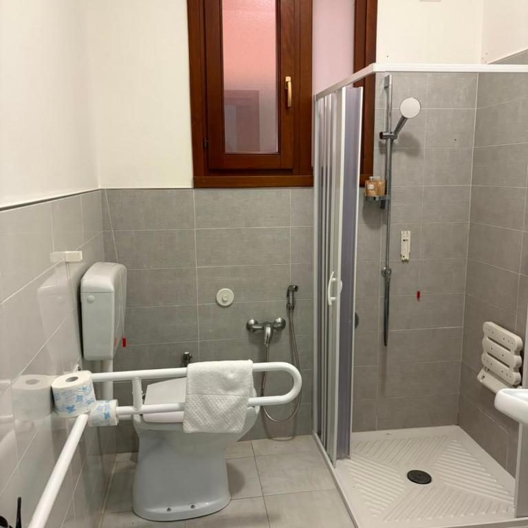 Casa Vacanze Tridente - Casa con 2 Camere da Letto - 7