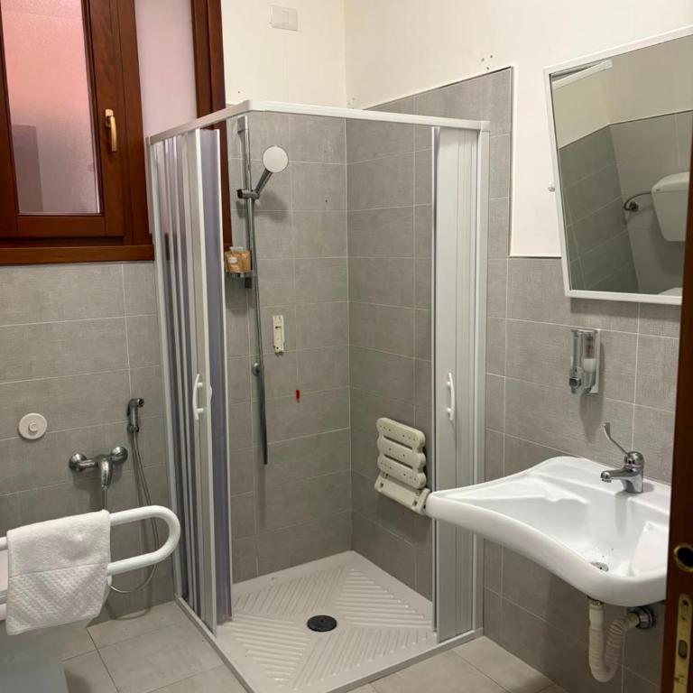 Casa Vacanze Tridente - Casa con 2 Camere da Letto - 8