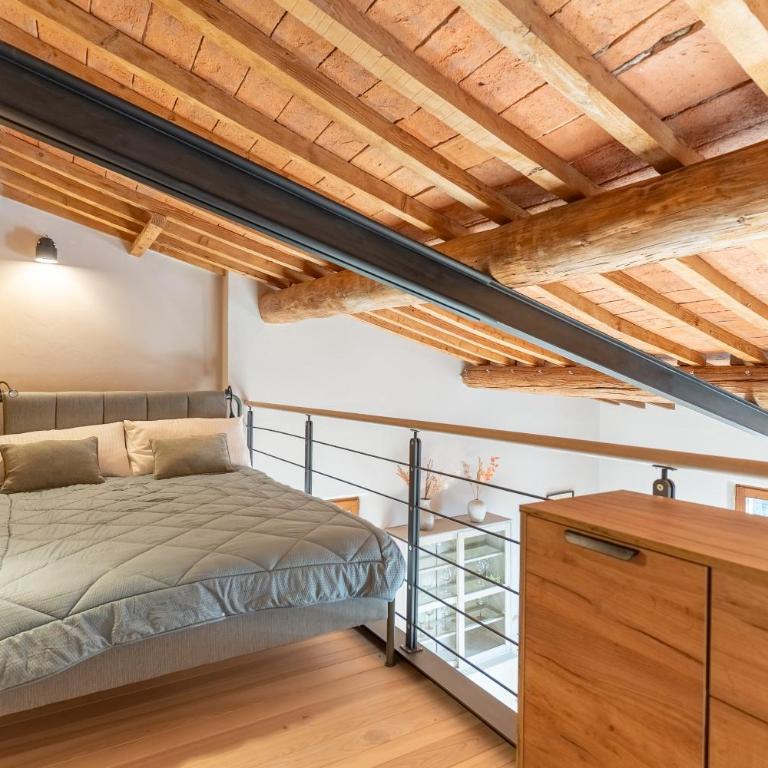 Kawaii Apartments, Modern House in Montepulciano - Appartamento con 3 Camere da Letto - 8