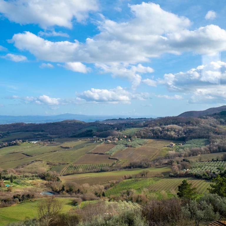 Kawaii Apartments, Modern House in Montepulciano - Appartamento con 3 Camere da Letto - 13