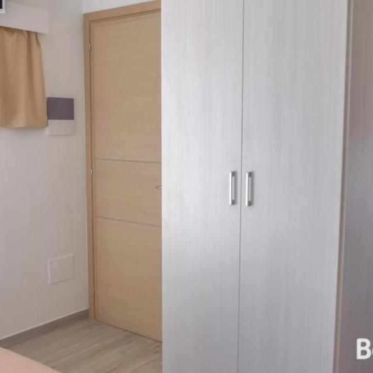 B&b sul mare - Camera Quadrupla con Bagno Privato - 13