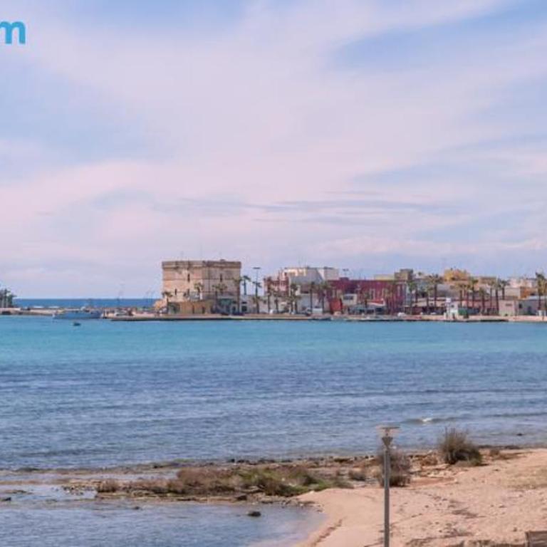 B&b sul mare - Camera Quadrupla con Bagno Privato - 11