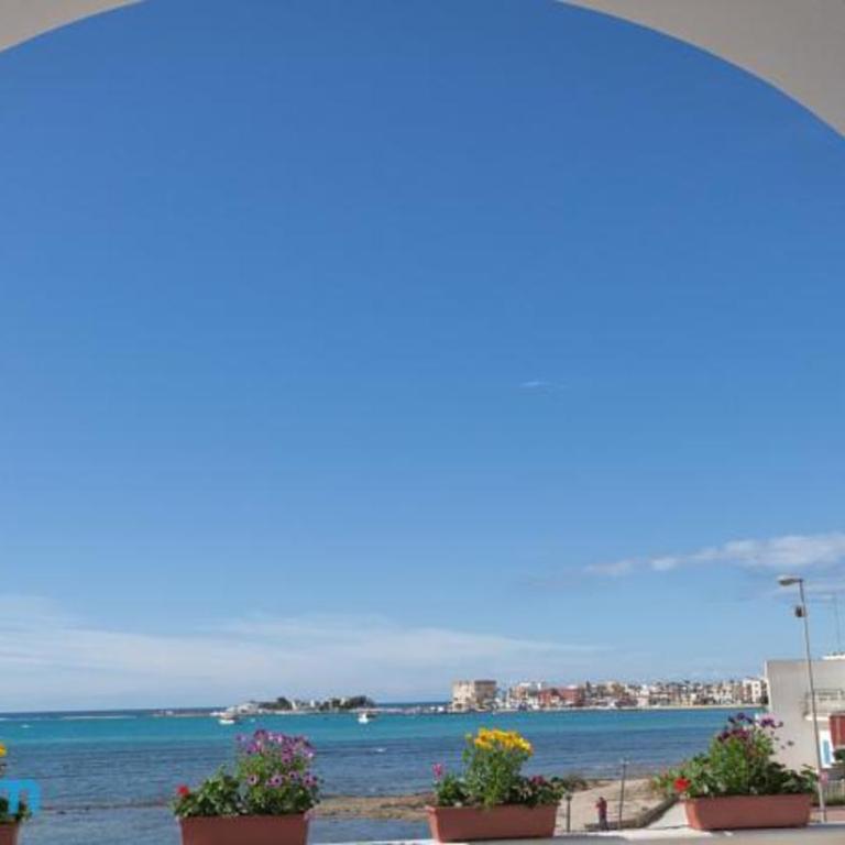 B&b sul mare - Camera Quadrupla con Bagno Privato - 4