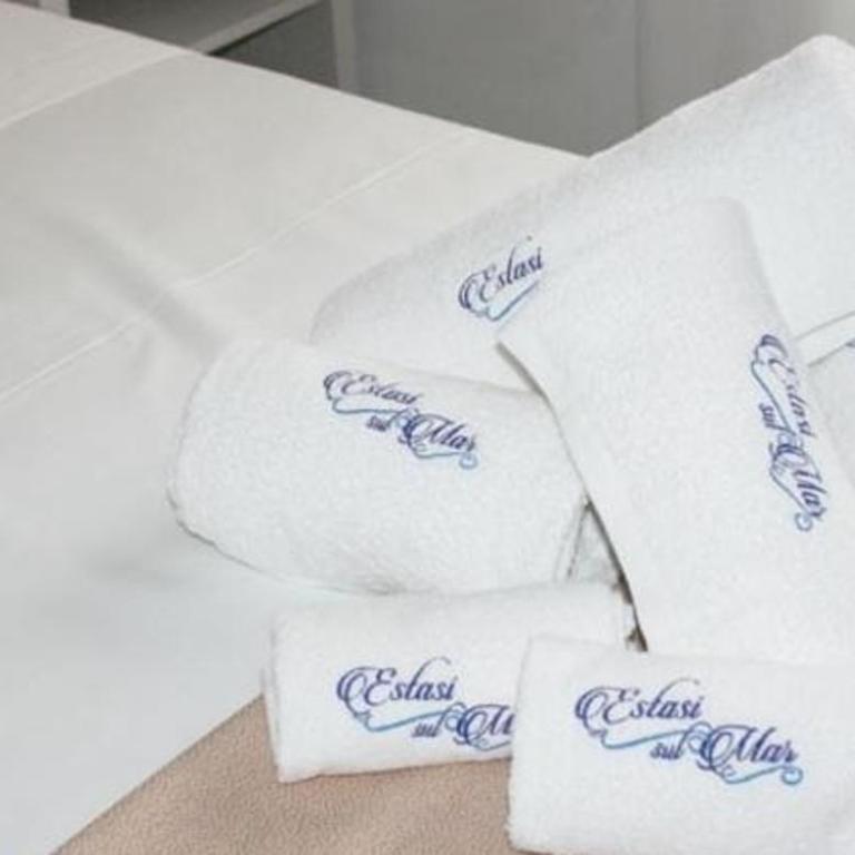 B&b sul mare - Camera Quadrupla con Bagno Privato - 2