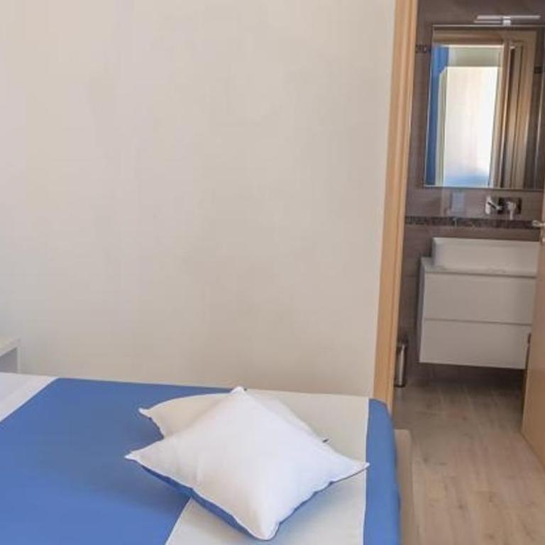 B&b sul mare - Camera Matrimoniale con Balcone - 8